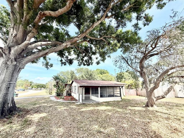 10862 VILLAGE GREEN AVENUE, Seminole, FL 33772