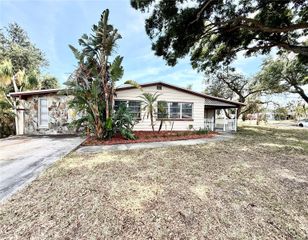 10862 VILLAGE GREEN AVENUE, Seminole, FL 33772
