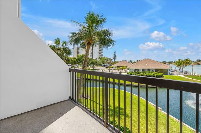 9425 BLIND PASS ROAD 207, St Pete Beach, FL 33706