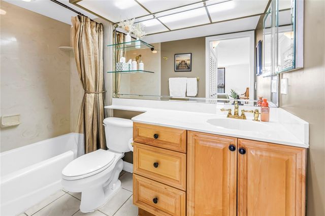 9425 BLIND PASS ROAD 207, St Pete Beach, FL 33706