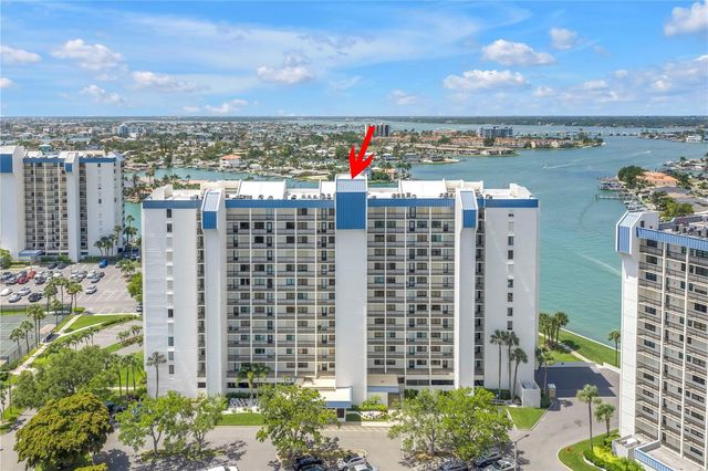 9425 BLIND PASS ROAD 207, St Pete Beach, FL 33706