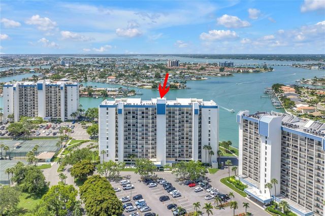 9425 BLIND PASS ROAD 207, St Pete Beach, FL 33706