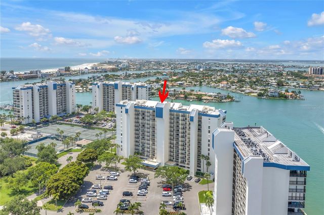 9425 BLIND PASS ROAD 207, St Pete Beach, FL 33706