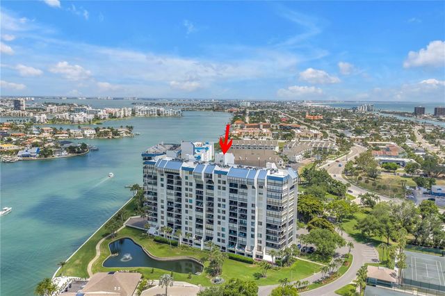 9425 BLIND PASS ROAD 207, St Pete Beach, FL 33706