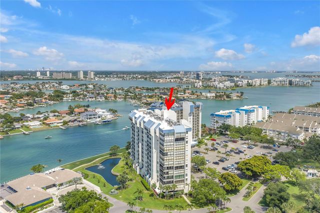 9425 BLIND PASS ROAD 207, St Pete Beach, FL 33706
