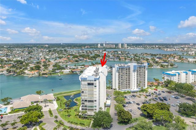 9425 BLIND PASS ROAD 207, St Pete Beach, FL 33706