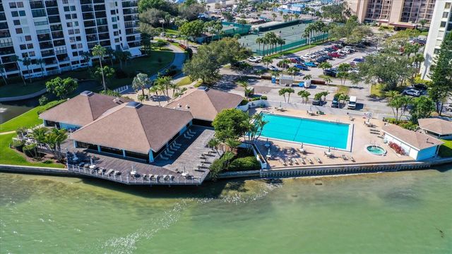 9425 BLIND PASS ROAD 207, St Pete Beach, FL 33706