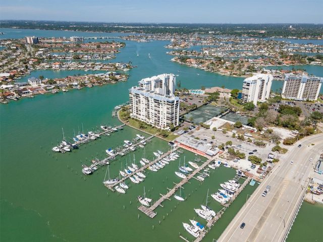 9425 BLIND PASS ROAD 207, St Pete Beach, FL 33706