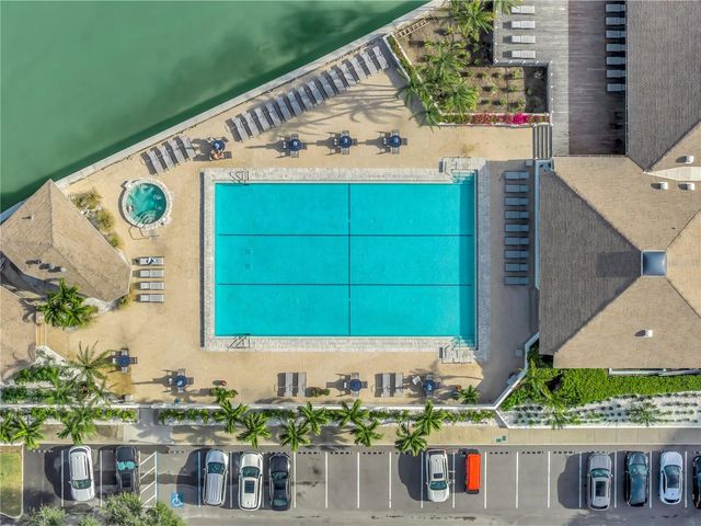 9425 BLIND PASS ROAD 207, St Pete Beach, FL 33706