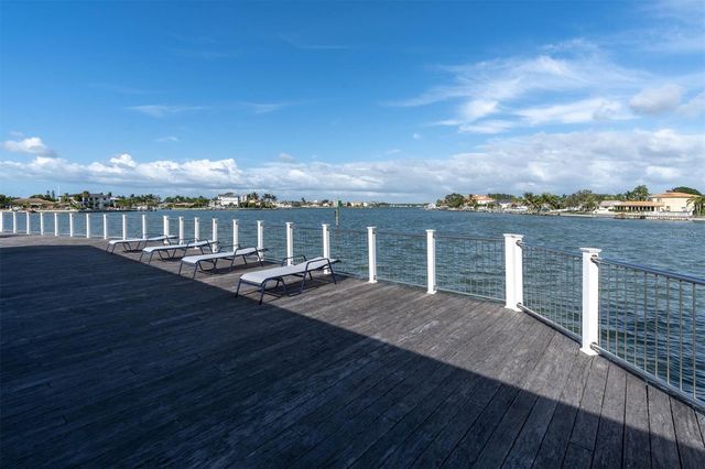 9425 BLIND PASS ROAD 207, St Pete Beach, FL 33706