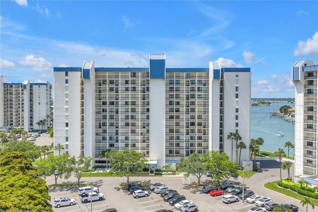 9425 BLIND PASS ROAD 207, St Pete Beach, FL 33706