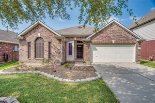20515 Spring Aspen Lane, Spring, TX 77388