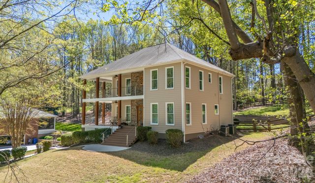 345 Beaten Path Road, Mooresville, NC 28117