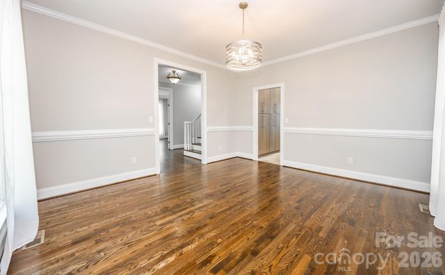 345 Beaten Path Road, Mooresville, NC 28117