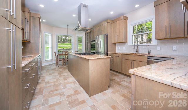 345 Beaten Path Road, Mooresville, NC 28117