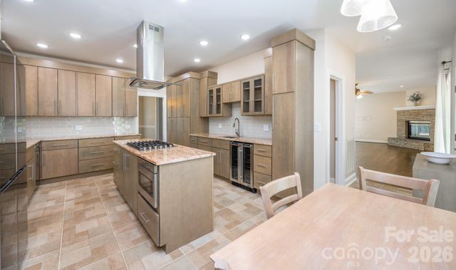 345 Beaten Path Road, Mooresville, NC 28117