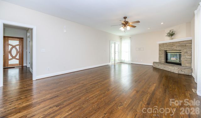 345 Beaten Path Road, Mooresville, NC 28117