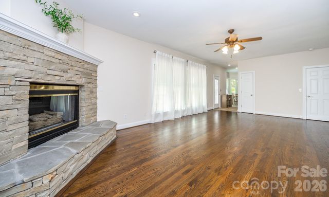 345 Beaten Path Road, Mooresville, NC 28117