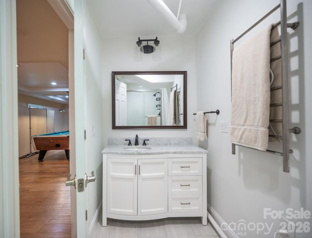 345 Beaten Path Road, Mooresville, NC 28117