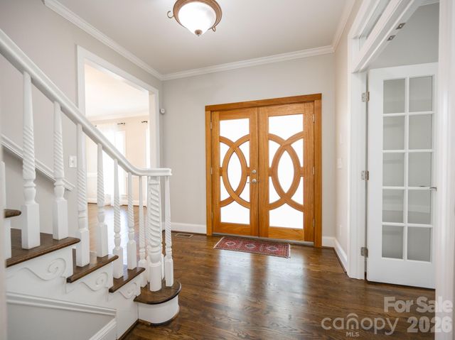 345 Beaten Path Road, Mooresville, NC 28117