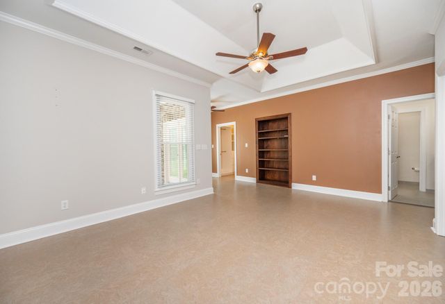 345 Beaten Path Road, Mooresville, NC 28117