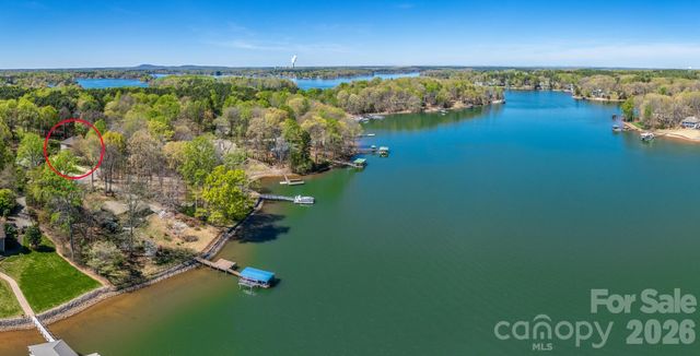 345 Beaten Path Road, Mooresville, NC 28117