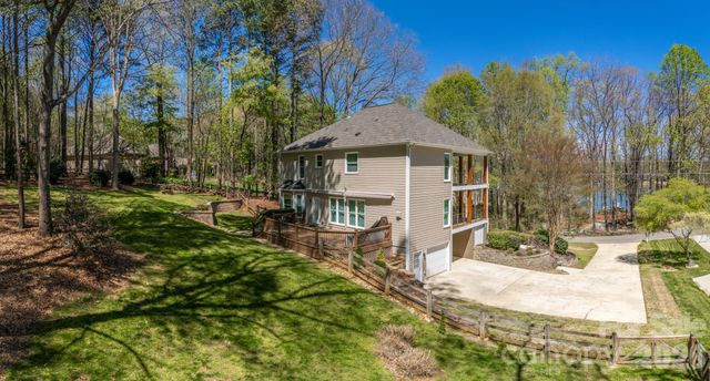 345 Beaten Path Road, Mooresville, NC 28117