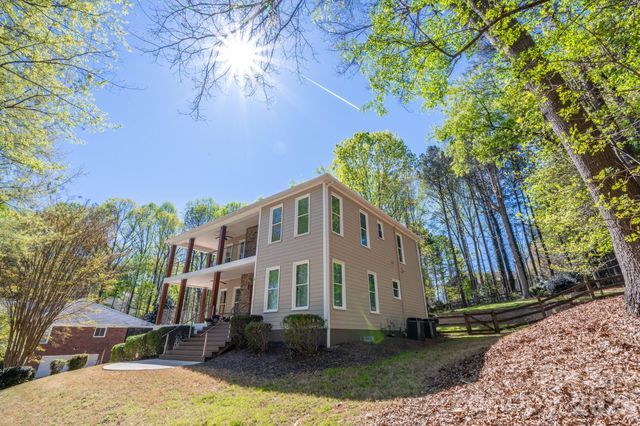 345 Beaten Path Road, Mooresville, NC 28117