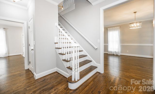 345 Beaten Path Road, Mooresville, NC 28117