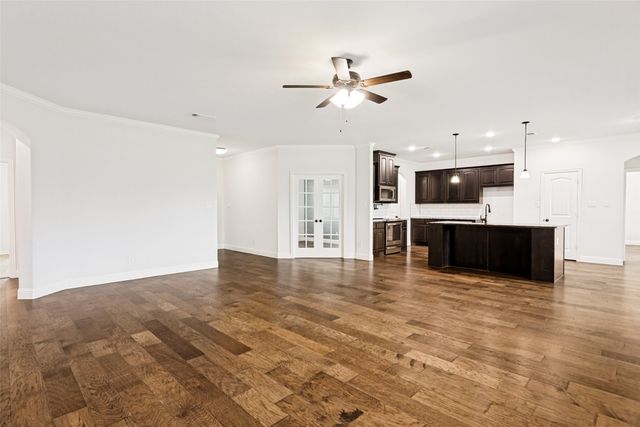 428 Herb Stephens Jr Way, Springtown, TX 76082