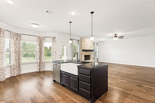 428 Herb Stephens Jr Way, Springtown, TX 76082