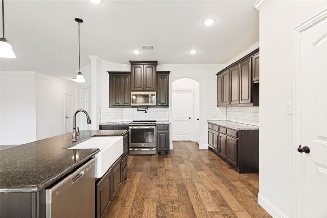 428 Herb Stephens Jr Way, Springtown, TX 76082