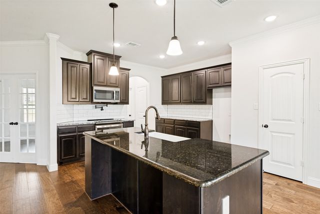428 Herb Stephens Jr Way, Springtown, TX 76082
