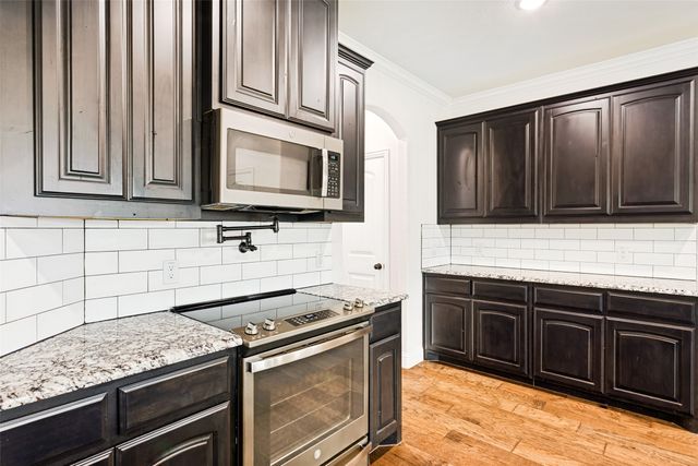 428 Herb Stephens Jr Way, Springtown, TX 76082
