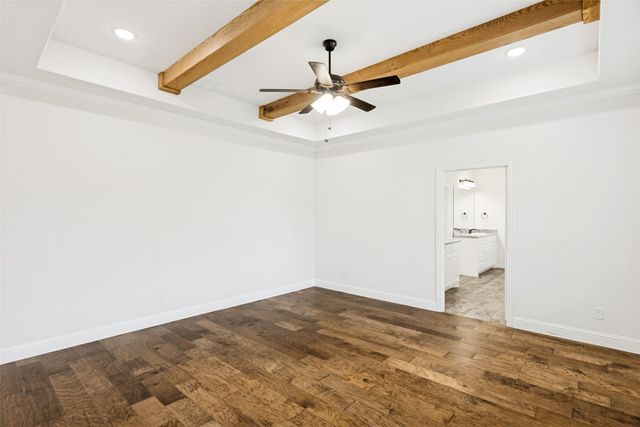 428 Herb Stephens Jr Way, Springtown, TX 76082
