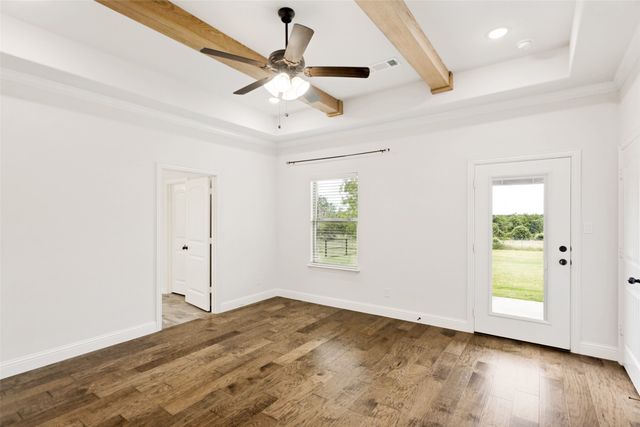 428 Herb Stephens Jr Way, Springtown, TX 76082