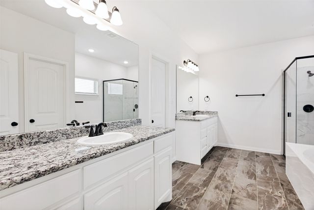 428 Herb Stephens Jr Way, Springtown, TX 76082