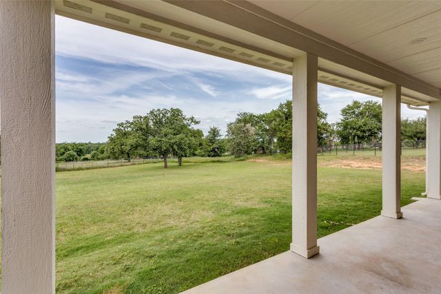 428 Herb Stephens Jr Way, Springtown, TX 76082