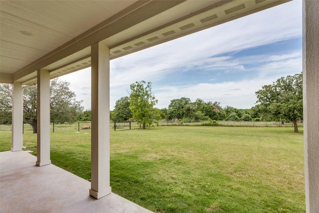 428 Herb Stephens Jr Way, Springtown, TX 76082