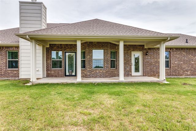 428 Herb Stephens Jr Way, Springtown, TX 76082