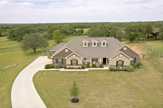 428 Herb Stephens Jr Way, Springtown, TX 76082