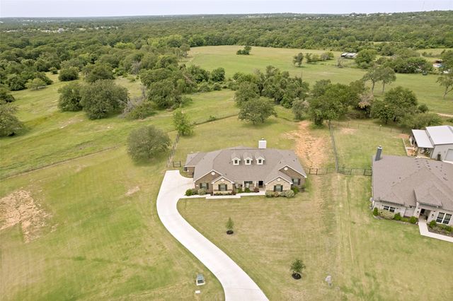 428 Herb Stephens Jr Way, Springtown, TX 76082