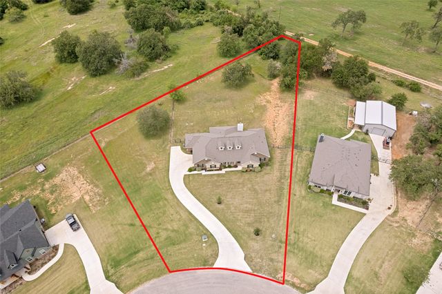 428 Herb Stephens Jr Way, Springtown, TX 76082