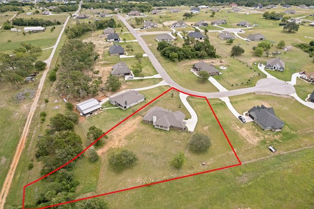 428 Herb Stephens Jr Way, Springtown, TX 76082