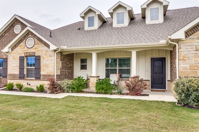 428 Herb Stephens Jr Way, Springtown, TX 76082