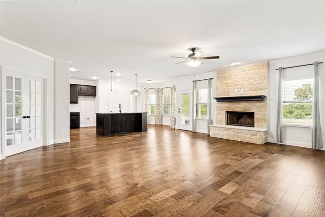 428 Herb Stephens Jr Way, Springtown, TX 76082