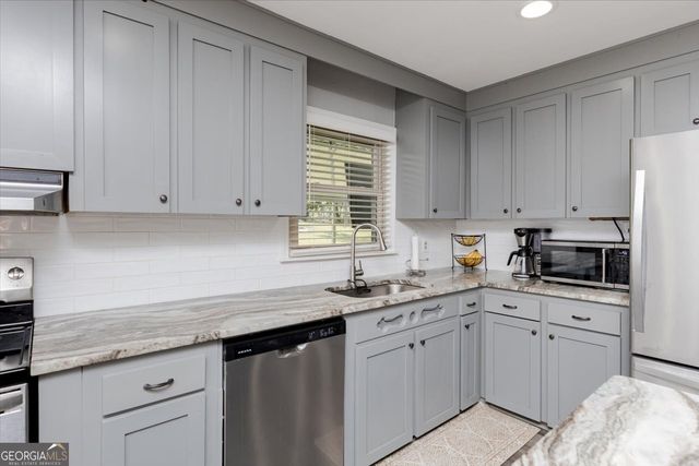 213 Spruce Street, Warner Robins, GA 31088