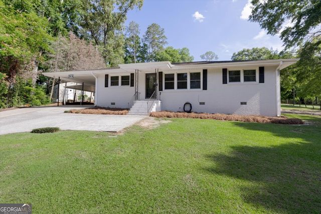 213 Spruce Street, Warner Robins, GA 31088
