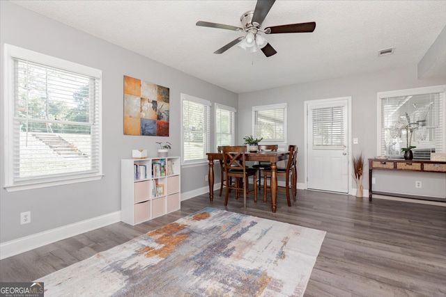 213 Spruce Street, Warner Robins, GA 31088