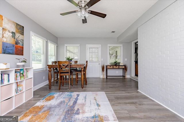 213 Spruce Street, Warner Robins, GA 31088